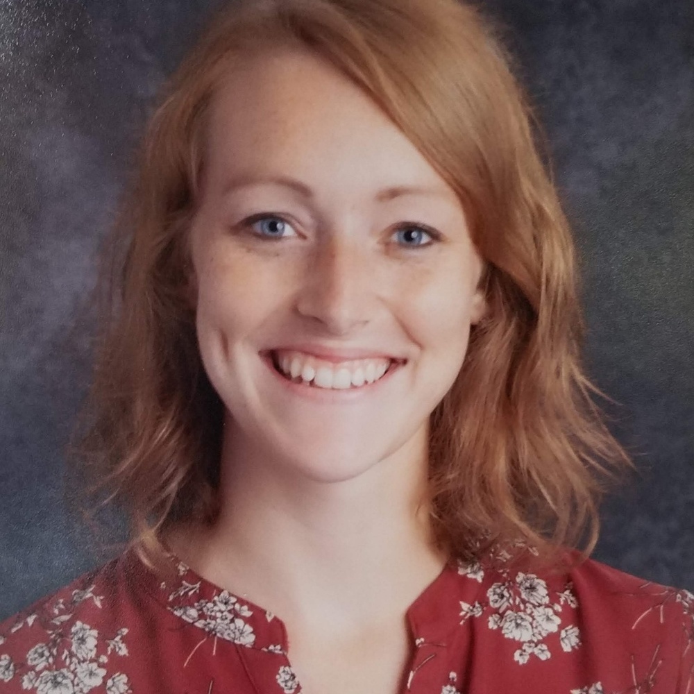 Meet your Posher, Liz